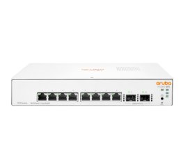 Aruba JL680A switch di rete Gestito Gigabit Ethernet (10/100/1000) 1U Bianco