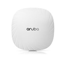 Aruba AP-505 (RW) 1774 Mbit/s Bianco Supporto Power over Ethernet (PoE)