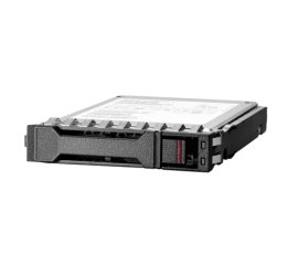 HPE P40489-B21 drives allo stato solido 2.5" 6,4 TB U.3 TLC NVMe