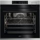 AEG BFH79282V3 70 L 3500 W A++ Nero, Stainless steel 2