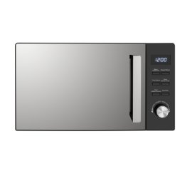 Beko MGF20210B forno a microonde Superficie piana Microonde con grill 20 L 800 W Stainless steel