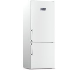 Grundig GKND 5600 frigorifero con congelatore Libera installazione 514 L E Bianco