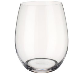 Villeroy & Boch 1136583620 bicchiere per acqua Trasparente 1 pz 480 ml