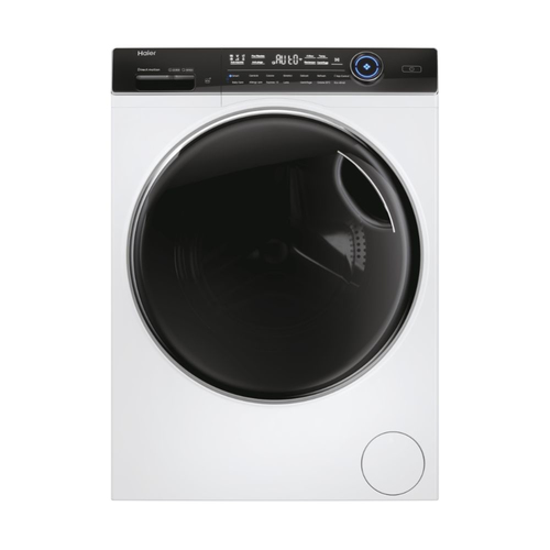 Haier I-Pro Series 7 HW90-B14979TU1 lavatrice Caricamento frontale 9 kg 1400 Giri/min B Bianco e' ora in vendita su Radionovelli.it!