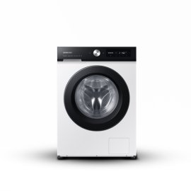 Samsung WW11BB534DAE lavatrice Caricamento frontale 11 kg 1400 Giri/min Nero, Bianco e' tornato disponibile su Radionovelli.it!