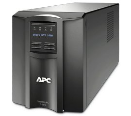 APC Smart-UPS gruppo di continuità (UPS) A linea interattiva 1 kVA 700 W 8 presa(e) AC