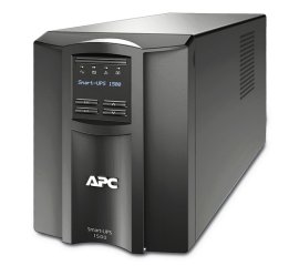APC Smart-UPS gruppo di continuità (UPS) A linea interattiva 1,5 kVA 1000 W 8 presa(e) AC