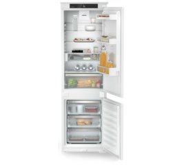 Liebherr ICNSe 5123 frigorifero con congelatore Da incasso 253 L E Bianco