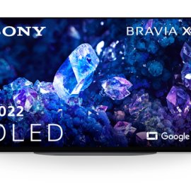 Sony XR-48A90K – 48" - BRAVIA XR™ - OLED – 4K Ultra HD – High Dynamic Range (HDR) – Smart TV (Google TV) - Modello 2022 e' tornato disponibile su Radionovelli.it!
