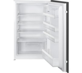 Smeg S4L090F frigorifero Da incasso 142 L F Bianco