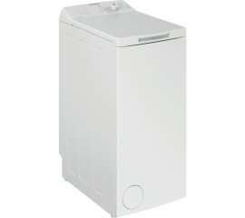 Indesit BTW L60300 EE/N lavatrice Caricamento dall'alto 6 kg 1000 Giri/min Bianco