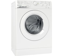 Indesit MTWSC 51051 W PL lavatrice Caricamento frontale 5 kg 1000 Giri/min Bianco