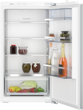 Neff KI1312FE0 frigorifero Da incasso 136 L E Bianco