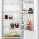 Neff KI1312FE0 frigorifero Da incasso 136 L E Bianco 2