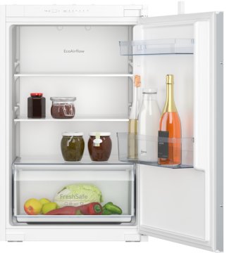 Neff KI1211SE0 frigorifero Da incasso 136 L E Bianco