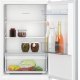 Neff KI1211SE0 frigorifero Da incasso 136 L E Bianco 2
