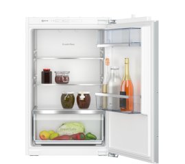 Neff KI1212FE0 frigorifero Da incasso 136 L E Bianco