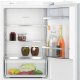 Neff KI1212FE0 frigorifero Da incasso 136 L E Bianco 2
