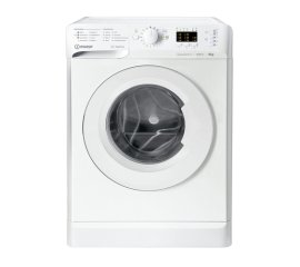 Indesit MTWA 91285 W IT lavatrice Caricamento frontale 9 kg 1200 Giri/min Bianco