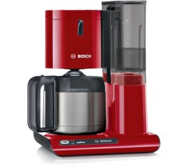 Bosch TKA8A054 macchina per caffè Automatica/Manuale Macchina da caffè con filtro 1,1 L