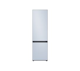 Samsung RB38A7B5E48/EF frigorifero con congelatore Libera installazione 390 L E Blu