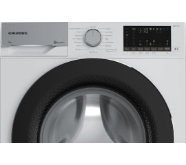 Grundig GR5500 GW75941TW lavatrice Caricamento frontale 9 kg 1400 Giri/min Bianco