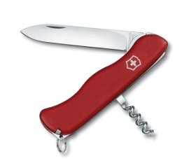 Victorinox 0.8323 coltello da tasca Coltello multiuso Rosso