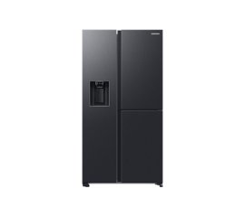 Samsung RH68B8840B1/EF frigorifero side-by-side Libera installazione 627 L F Nero