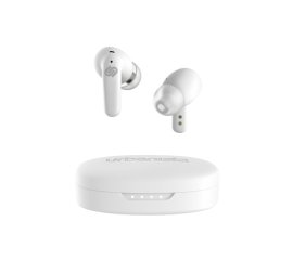 Urbanista Seoul Auricolare True Wireless Stereo (TWS) In-ear Musica e Chiamate Bluetooth Bianco