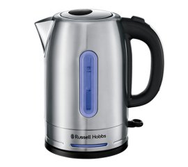 Russell Hobbs 26300-70 bollitore elettrico 1,7 L 2400 W Stainless steel