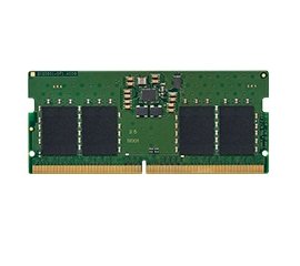 Kingston Technology KCP548SS6K2-16 memoria 16 GB 2 x 8 GB DDR5 4800 MHz