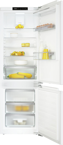 Miele KFN 7734 F frigorifero con congelatore Da incasso 253 L e' ora in vendita su Radionovelli.it!