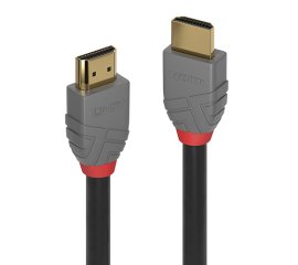 Lindy 36960 cavo HDMI 0,3 m HDMI tipo A (Standard) Nero