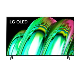 LG OLED 4K 55'' Serie A2 OLED55A26LA Smart TV NOVITÀ 2022