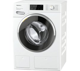 Miele WWH860 WPS lavatrice Caricamento frontale 8 kg 1400 Giri/min Bianco