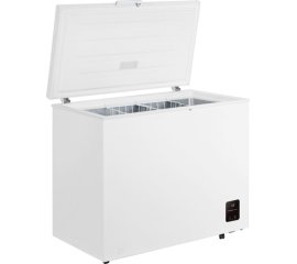 Gorenje FH25EAW congelatore Libera installazione 248 L E Bianco