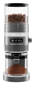 KitchenAid 5KCG8433EMS 240 W Argento