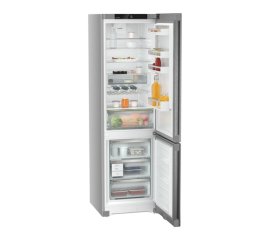 Liebherr CNsdb 5723-20 frigorifero con congelatore Da incasso 371 L B Argento