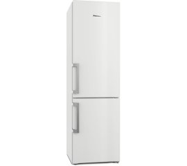 Miele KFN 4795 DD frigorifero con congelatore Libera installazione 372 L D Bianco
