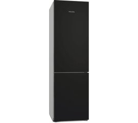 Miele 11951660 frigorifero con congelatore Libera installazione 372 L D Nero