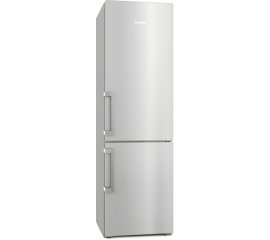 Miele KFN 4797 DD frigorifero con congelatore Libera installazione 362 L D Argento