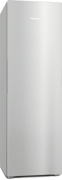 Miele FNS 4882 D Congelatore verticale Libera installazione 278 L Argento