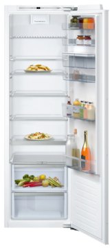 Neff KI1816DE1 frigorifero Da incasso 319 L E Bianco