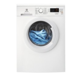 Electrolux EW2F4714CP lavatrice Caricamento frontale 8 kg 1400 Giri/min Bianco