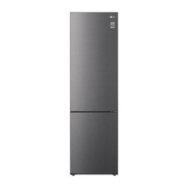LG GBP62DSNCC1 frigorifero con congelatore Libera installazione 384 L C Grafite e' ora in vendita su Radionovelli.it!