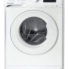 Indesit MTWE 91285 W IT lavatrice Caricamento frontale 9 kg 1200 Giri/min B Bianco e' ora in vendita su Radionovelli.it!
