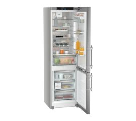 Liebherr CNsdb 5753 Prime frigorifero con congelatore Libera installazione 372 L B Argento