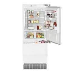 Liebherr ECBN 5066 frigorifero con congelatore Da incasso 402 L F Bianco