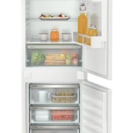 Liebherr ICSe 5103 Pure frigorifero con congelatore Da incasso 264 L E Bianco e' ora in vendita su Radionovelli.it!
