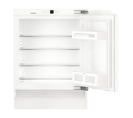 Liebherr UIK 1510 frigorifero Sottopiano 137 L F Bianco